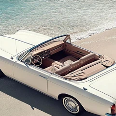 עור דמוי דמוי רכב